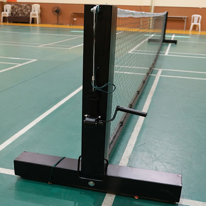 Trụ pickleball di động MP-407