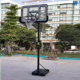 Trụ bóng rổ trường học 801818