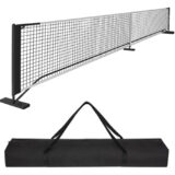 Bộ khung lưới Pickleball tập luyện