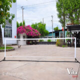 Trụ pickleball di động 303703-P