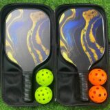 Vợt pickleball Leatou 2