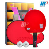 Vợt bóng bàn 729 Very 8 sao