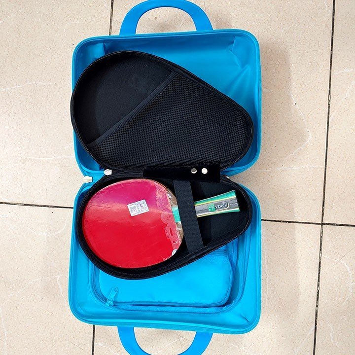 Vợt bóng bàn 729-VERY 9 Star