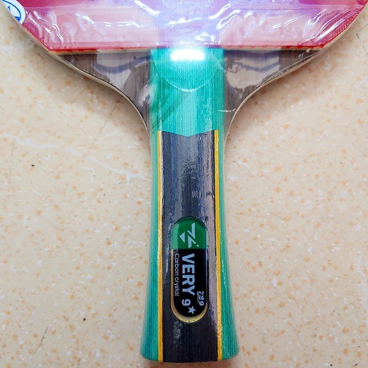 Vợt bóng bàn 729-VERY 9 Star