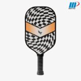 Vợt Kamito Pickleball Lovegame 02 màu vàng đồng