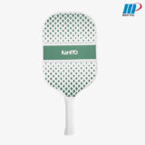 Vợt Kamito Pickleball Lovegame 02 màu xanh rêu