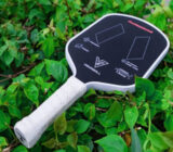 Vợt pickleball 3K sợi carbon