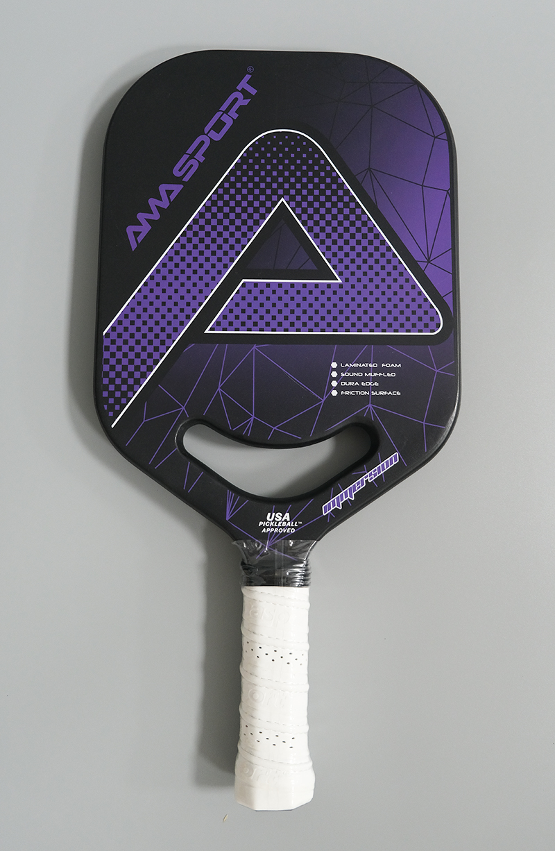 Vợt Pickleball AMA PP001 full carbon