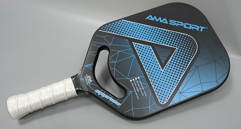 Vợt Pickleball AMA PP001 full carbon