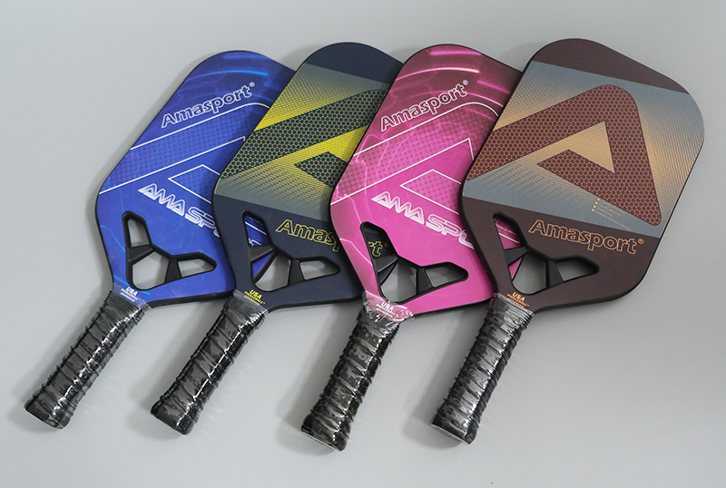 Vợt Pickleball AMA JP80-2