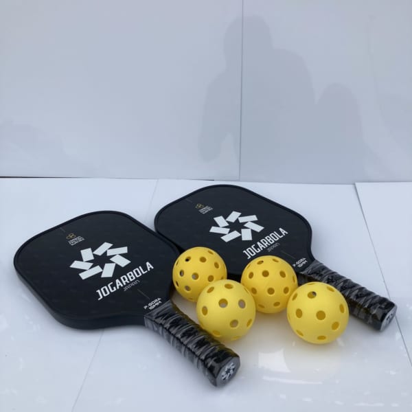 Vợt pickleball Jogarbola P-602A