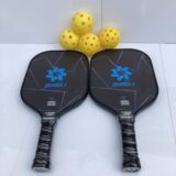 Vợt pickleball Jogarbola P-602B-1