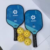 Vợt pickleball Jogarbola P-602C