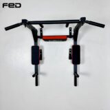 Xà đơn xà kép đa năng gắn tường M-802