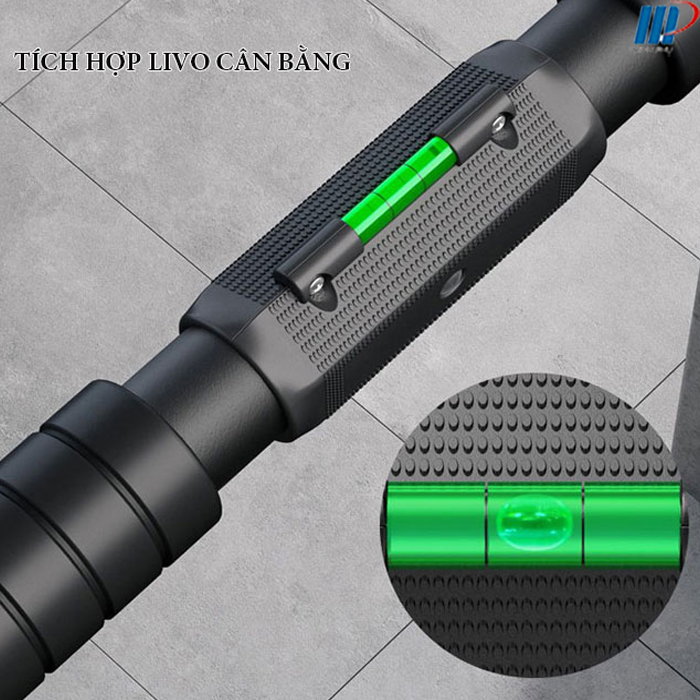 Xà đơn gắn cửa 2021