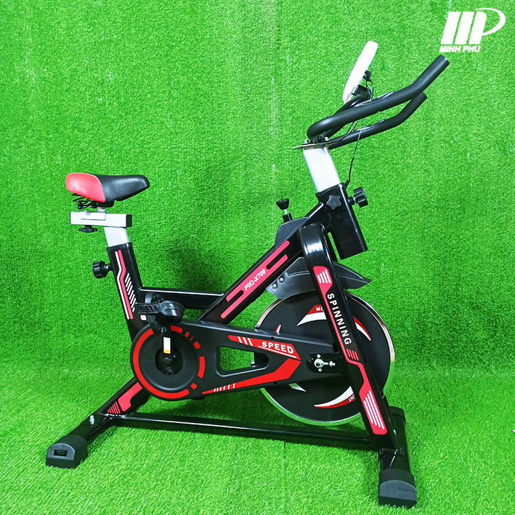 Xe đạp tập thể dục giá rẻ PRO-X709