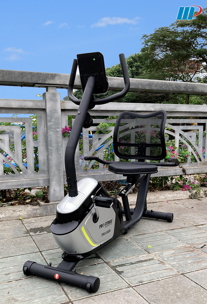 Xe đạp tập thể dục PRO-560R