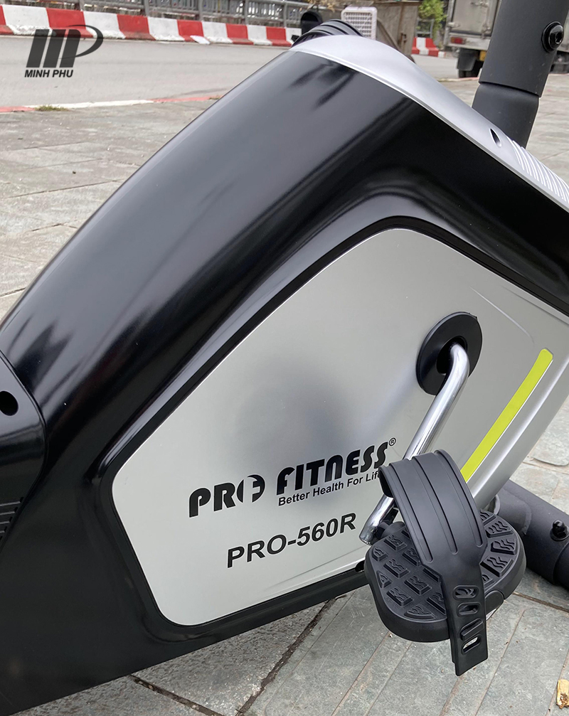 Xe đạp tập thể dục PRO-560R