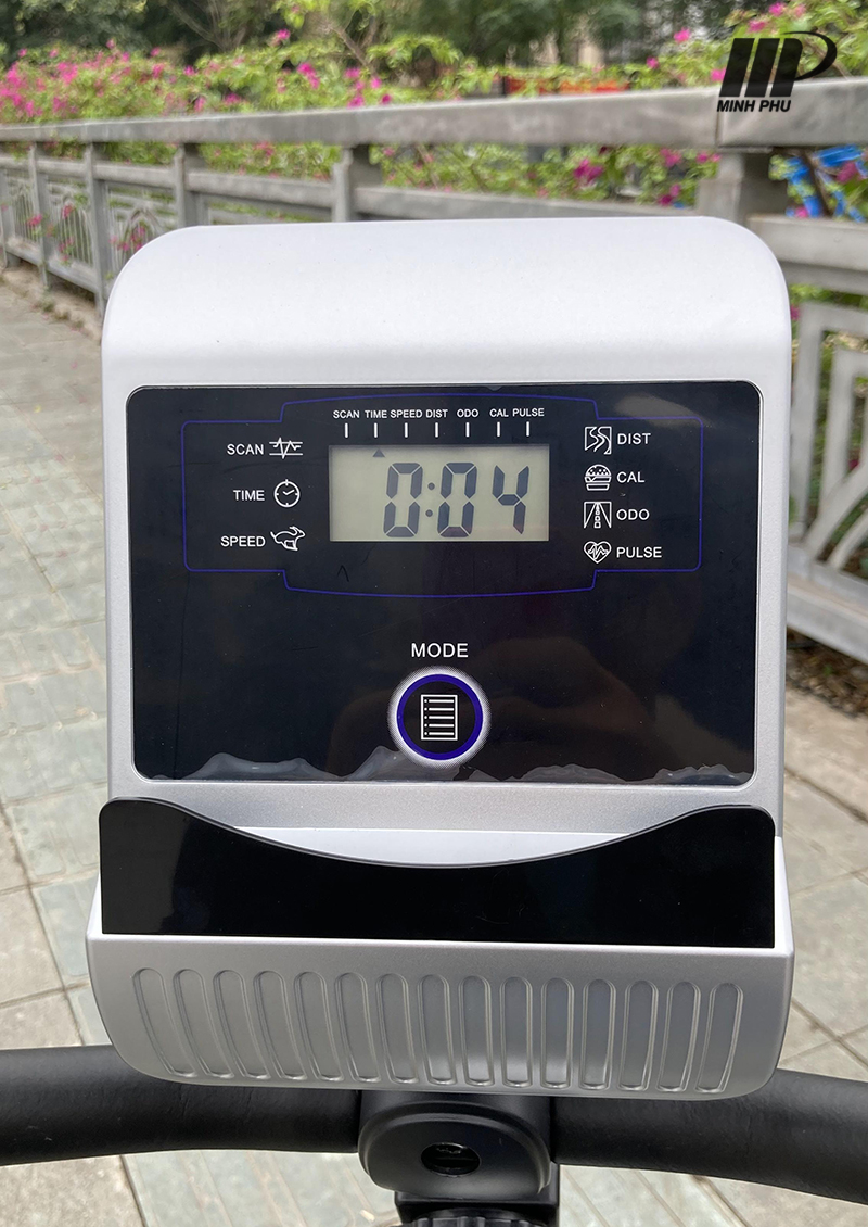 Xe đạp tập thể dục PRO-560R