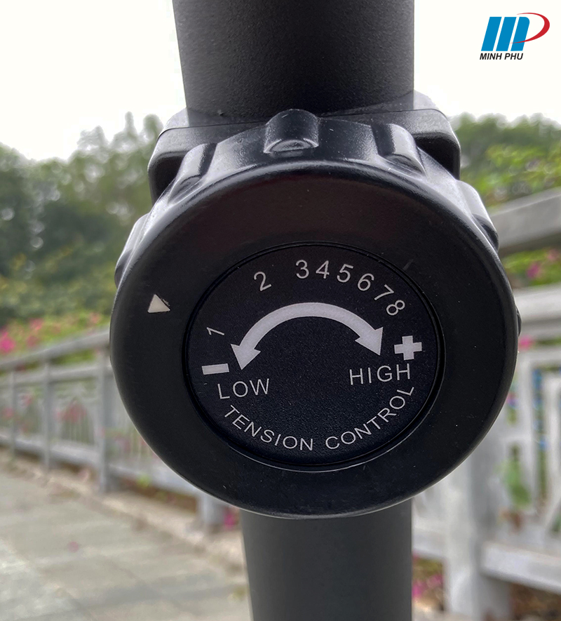 Xe đạp tập thể dục PRO-560R