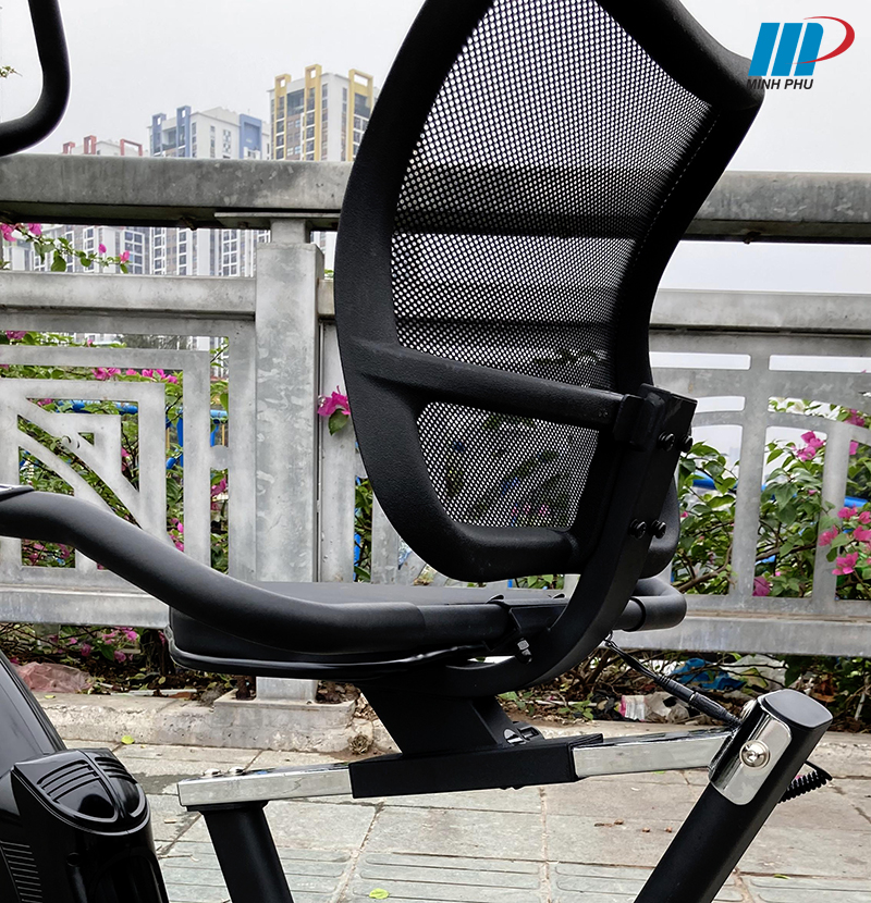 Xe đạp tập thể dục PRO-560R