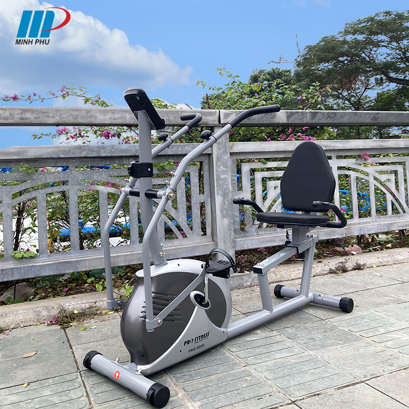 Xe đạp tập thể dục PRO-580R