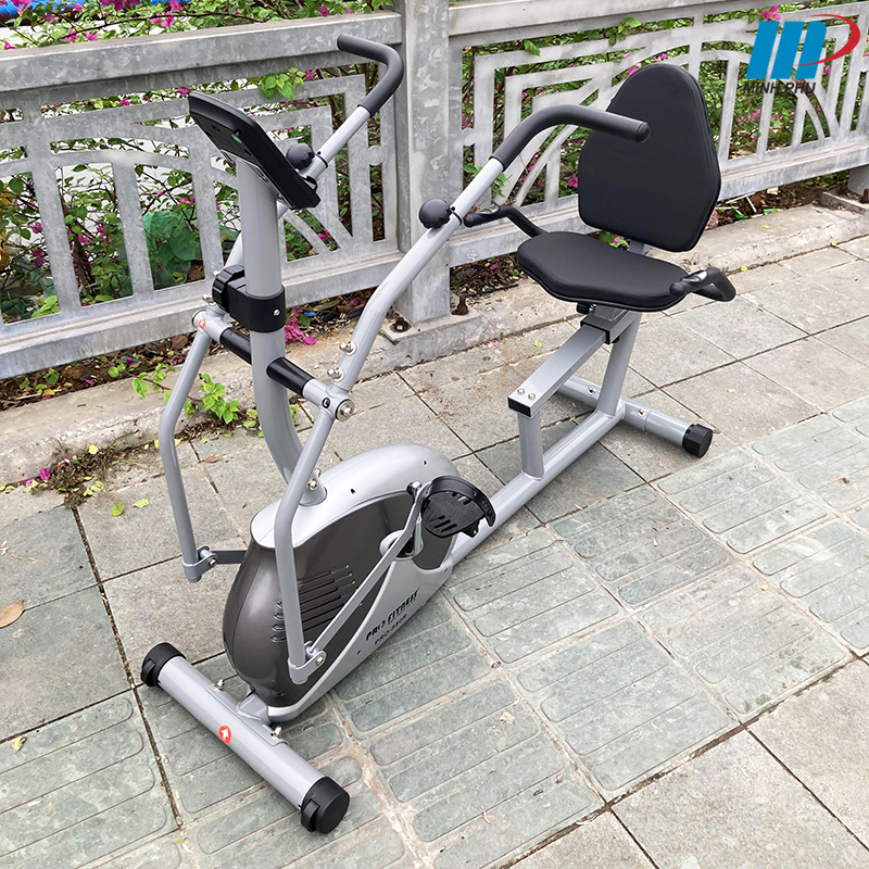 Xe đạp tập thể dục PRO-580R